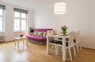 Wohnung mieten in Kaiser-Friedrich-Straße, 10627 Berlin, Kaiser-Friedrich-Straße, Berlin