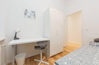 WG-Zimmer mieten in Prinzenallee, 13359 Berlin, Prinzenallee, Berlin