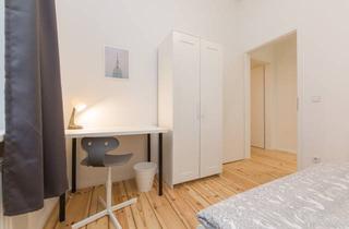 WG-Zimmer mieten in Prinzenallee, 13359 Berlin, Prinzenallee, Berlin