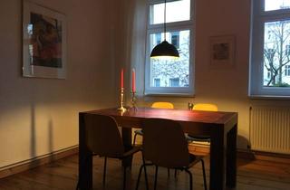 Wohnung mieten in Schivelbeiner Straße, 10439 Berlin, Schivelbeiner Straße, Berlin