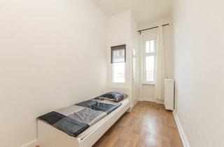 WG-Zimmer mieten in Hohenzollerndamm, 14199 Berlin, Hohenzollerndamm, Berlin