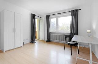 WG-Zimmer mieten in Liebenwalder Straße, 13347 Berlin, Liebenwalder Straße, Berlin