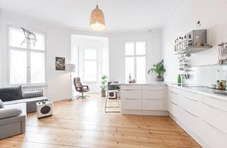 Wohnung mieten in Liberdastraße, 12047 Berlin, Liberdastraße, Berlin