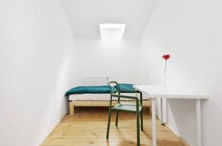 WG-Zimmer mieten in Emdenzeile, 13585 Berlin, Emdenzeile, Berlin