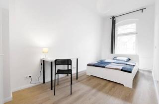 WG-Zimmer mieten in Graefestraße, 10967 Berlin, Graefestraße, Berlin