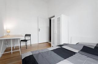 WG-Zimmer mieten in Hohenzollerndamm, 14199 Berlin, Hohenzollerndamm, Berlin