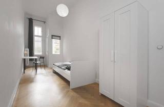 WG-Zimmer mieten in Hohenzollerndamm, 14199 Berlin, Hohenzollerndamm, Berlin