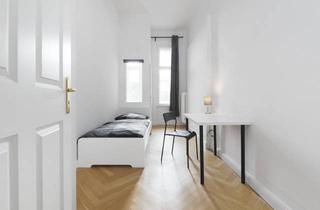 WG-Zimmer mieten in Hohenzollerndamm, 14199 Berlin, Hohenzollerndamm, Berlin