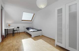 WG-Zimmer mieten in Sternstraße, 13359 Berlin, Sternstraße, Berlin