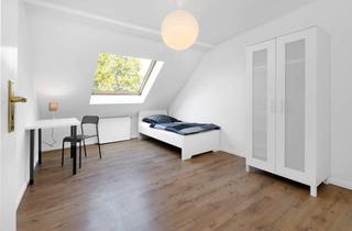 WG-Zimmer mieten in Sternstraße, 13359 Berlin, Sternstraße, Berlin