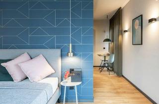 Wohnung mieten in Amelia-Mary-Earhart-Straße, 60549 Frankfurt, Amelia-Mary-Earhart-Straße, Frankfurt am Main
