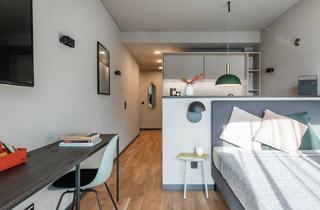 Wohnung mieten in Amelia-Mary-Earhart-Straße, 60549 Frankfurt, Amelia-Mary-Earhart-Straße, Frankfurt am Main