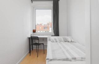 WG-Zimmer mieten in Flughafenstraße, 12049 Berlin, Flughafenstraße, Berlin