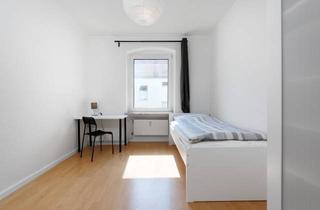 WG-Zimmer mieten in Flughafenstraße, 12049 Berlin, Flughafenstraße, Berlin