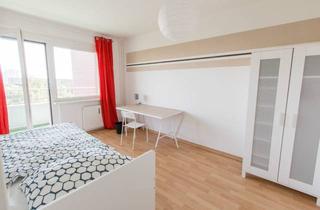 WG-Zimmer mieten in Rhinstraße, 10315 Berlin, Rhinstraße, Berlin