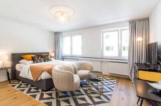 Wohnung mieten in Pantaleonswall, 50676 Köln, Pantaleonswall, Köln