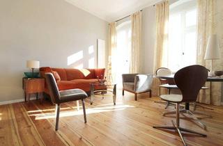 Wohnung mieten in Gaudystraße, 10437 Berlin, Gaudystraße, Berlin