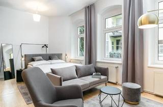 Wohnung mieten in Novalisstraße, 10115 Berlin, Novalisstraße, Berlin