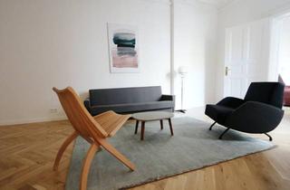 Wohnung mieten in Anklamer Straße, 10115 Berlin, Anklamer Straße, Berlin