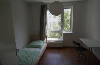 WG-Zimmer mieten in Koloniestraße, 13357 Berlin, Koloniestraße, Berlin