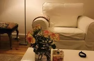 Wohnung mieten in Kaiserdamm, 14057 Berlin, Kaiserdamm, Berlin