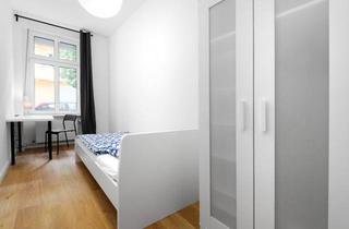 WG-Zimmer mieten in Plönzeile, 12459 Berlin, Plönzeile, Berlin