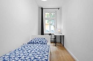 WG-Zimmer mieten in Plönzeile, 12459 Berlin, Plönzeile, Berlin