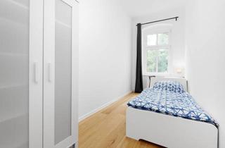 WG-Zimmer mieten in Plönzeile, 12459 Berlin, Plönzeile, Berlin