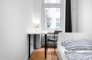 WG-Zimmer mieten in Wilsnacker Straße, 10559 Berlin, Wilsnacker Straße, Berlin