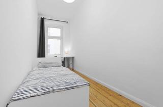 WG-Zimmer mieten in Wilsnacker Straße, 10559 Berlin, Wilsnacker Straße, Berlin