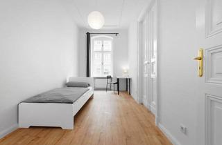 WG-Zimmer mieten in Wilsnacker Straße, 10559 Berlin, Wilsnacker Straße, Berlin