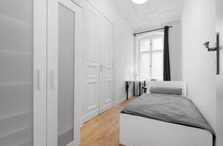WG-Zimmer mieten in Wilsnacker Straße, 10559 Berlin, Wilsnacker Straße, Berlin