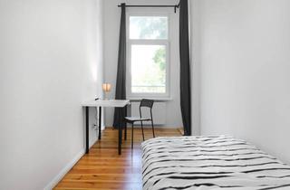 WG-Zimmer mieten in Buschkrugallee, 12359 Berlin, Buschkrugallee, Berlin