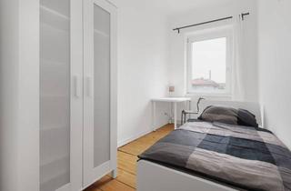 WG-Zimmer mieten in Plönzeile, 12459 Berlin, Plönzeile, Berlin