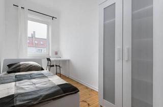 WG-Zimmer mieten in Plönzeile, 12459 Berlin, Plönzeile, Berlin