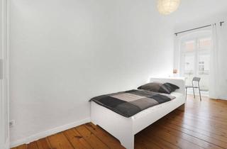 Immobilie mieten in Plönzeile, 12459 Berlin, Plönzeile, Berlin