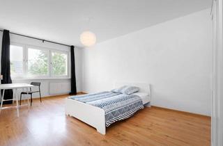 WG-Zimmer mieten in Am Tierpark, 10315 Berlin, Am Tierpark, Berlin