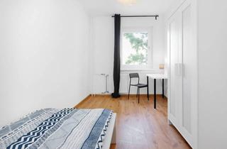 WG-Zimmer mieten in Am Tierpark, 10315 Berlin, Am Tierpark, Berlin