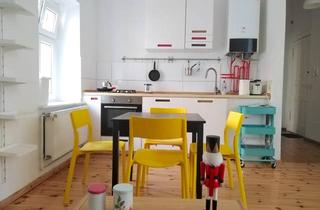 Wohnung mieten in Schivelbeiner Straße, 10439 Berlin, Schivelbeiner Straße, Berlin