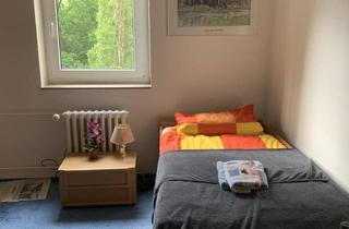 WG-Zimmer mieten in Angerburger Allee, 14055 Berlin, Angerburger Allee, Berlin