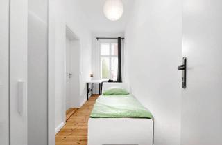WG-Zimmer mieten in Graefestraße, 10967 Berlin, Graefestraße, Berlin