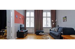 Wohnung mieten in Dunckerstraße, 10437 Berlin, Dunckerstraße, Berlin