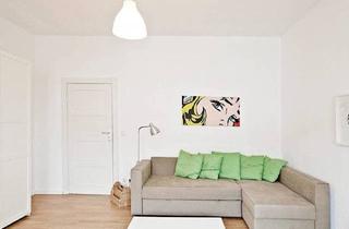 Wohnung mieten in Erich-Boltze-Straße, 10407 Berlin, Erich-Boltze-Straße, Berlin