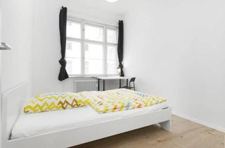 WG-Zimmer mieten in Lübbener Straße, 10997 Berlin, Lübbener Straße, Berlin