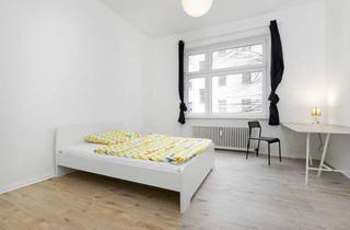 WG-Zimmer mieten in Lübbener Straße, 10997 Berlin, Lübbener Straße, Berlin
