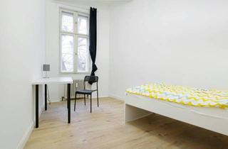 Immobilie mieten in Lübbener Straße, 10997 Berlin, Lübbener Straße, Berlin