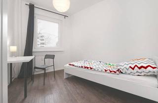 WG-Zimmer mieten in Am Tierpark, 10315 Berlin, Am Tierpark, Berlin