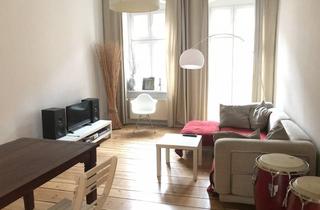 Wohnung mieten in Weichselstraße, 10247 Berlin, Weichselstraße, Berlin