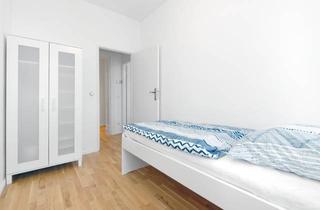 WG-Zimmer mieten in Damerowstraße, 13187 Berlin, Damerowstraße, Berlin