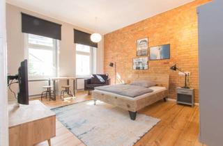 Wohnung mieten in Danneckerstraße, 10245 Berlin, Danneckerstraße, Berlin